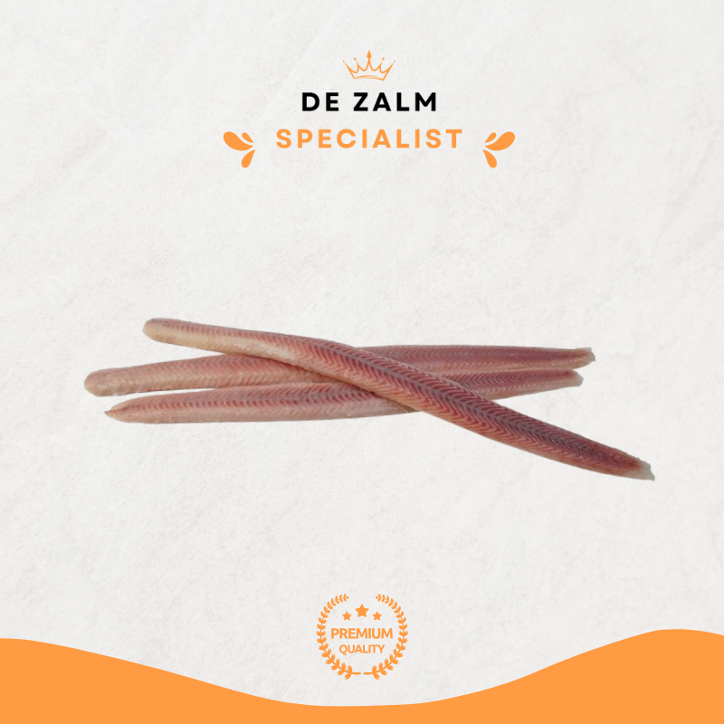 Palingfilet 100 gram