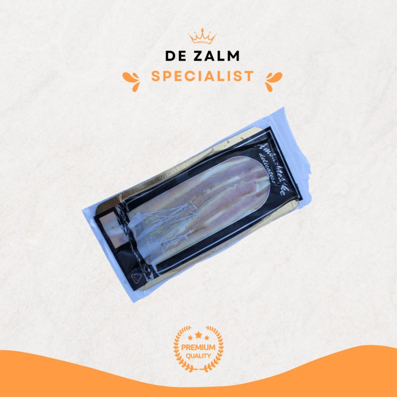 Palingfilet 500 gram