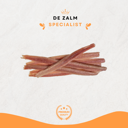 Palingfilet 250 gram